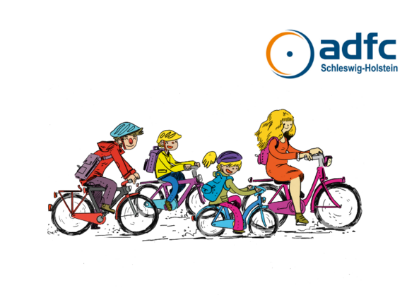 Mobilität für die gesamte Familie