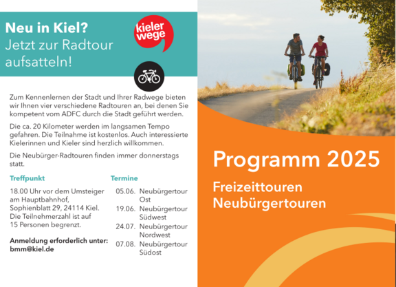 Schnappschuss Torurenprogramm
